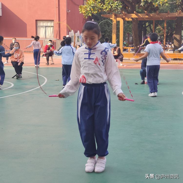 合肥市蚌埠路第五小学运动会,合肥市淝河小学第二届秋季运动会