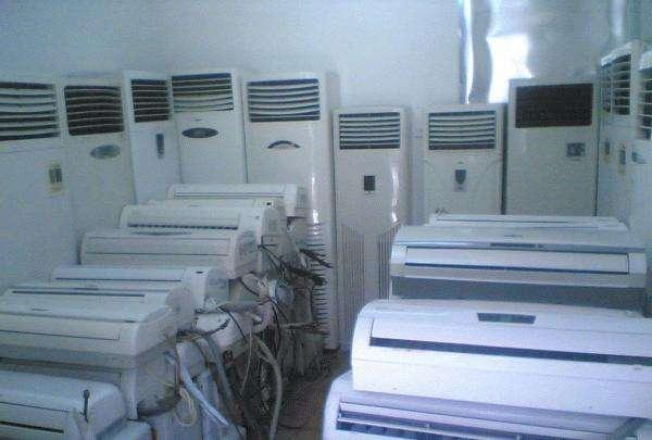 二手空调能买吗如何挑选二手空调,二手家用空调为什么那么便宜