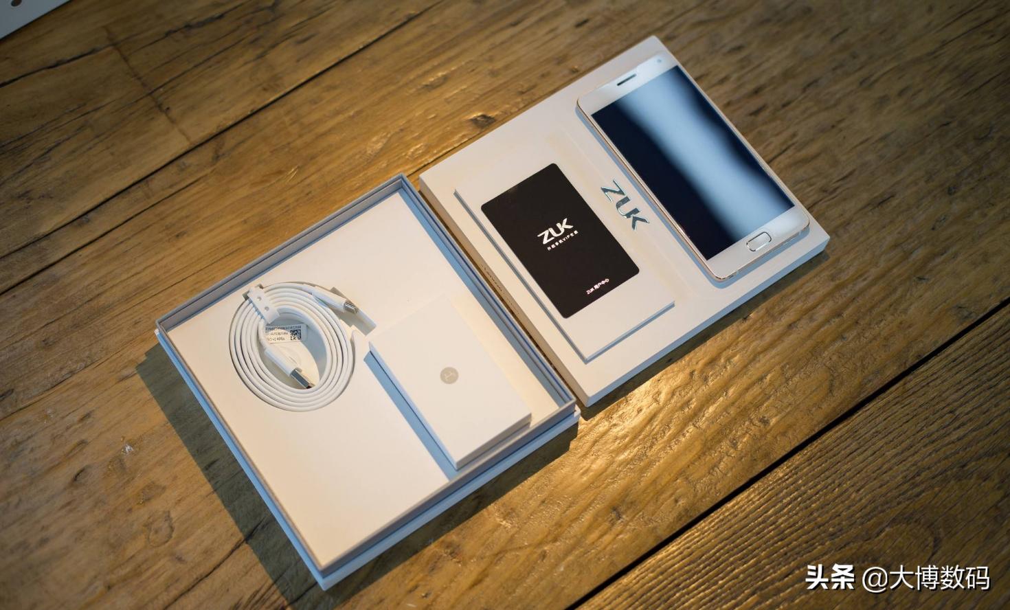 安卓手机用多少年可以换了,联想zukz2