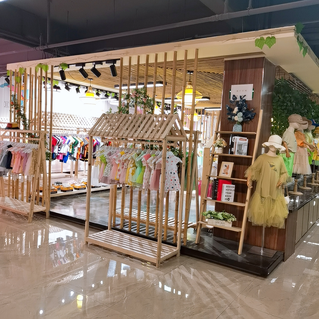 新手童装批发注意些什么,新手进货童装怎么进