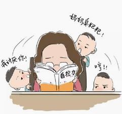 孩子臭妈妈,孩子臭屁妈妈怎么办