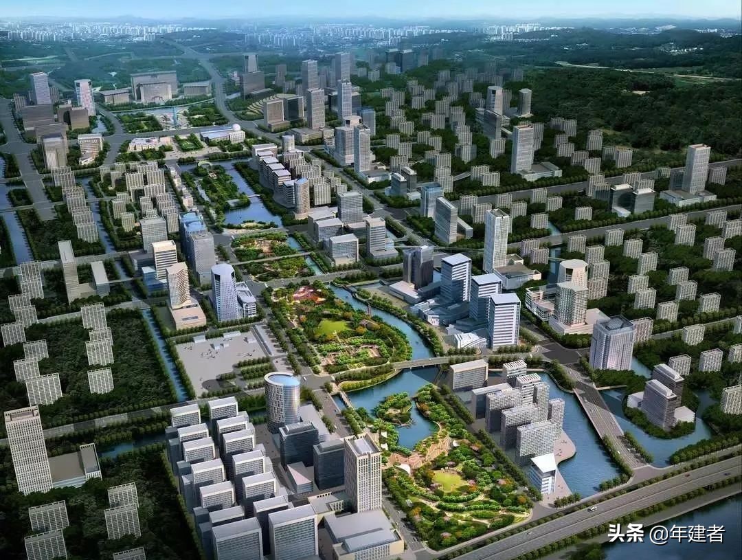 万科顶级豪宅,这才是最好的现代豪宅