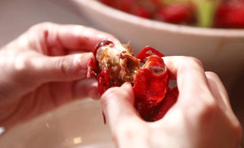 2022年第一顿小龙虾探店,小龙虾必吃的10个店