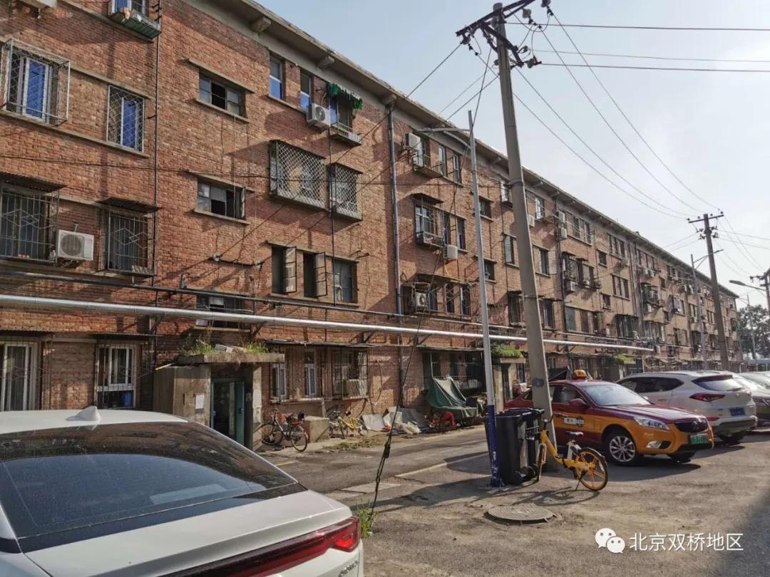 从古代到现在双桥从版图中心点看历史演变路线图