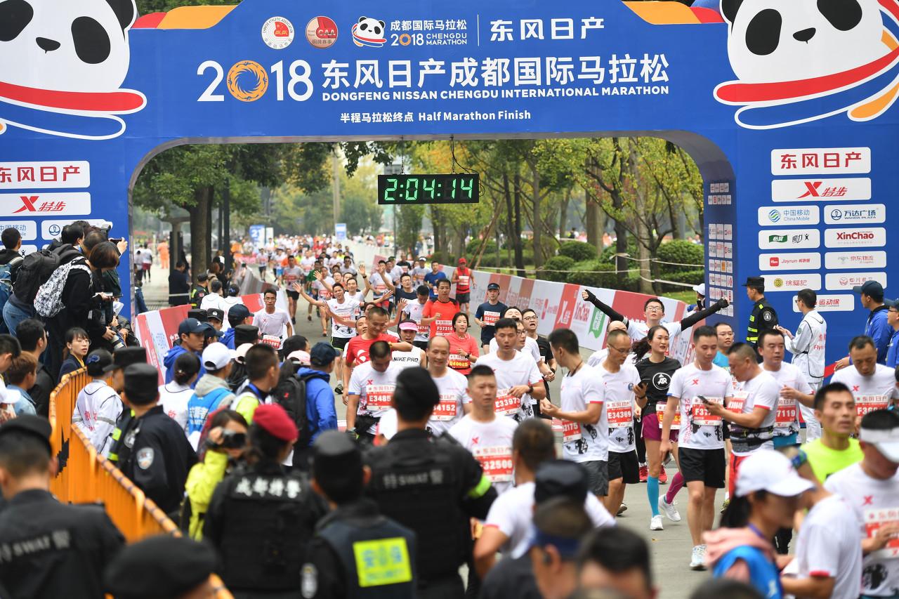 70年代的成都人民生活,成都七十年巨变