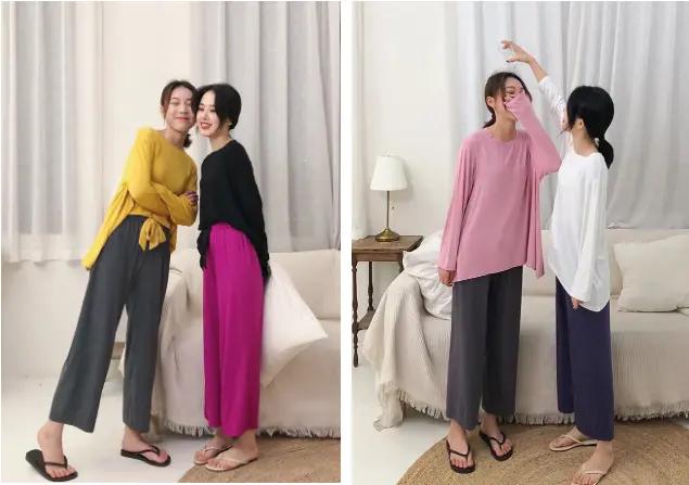 莫代尔的舒服感,莫代尔棉好穿不