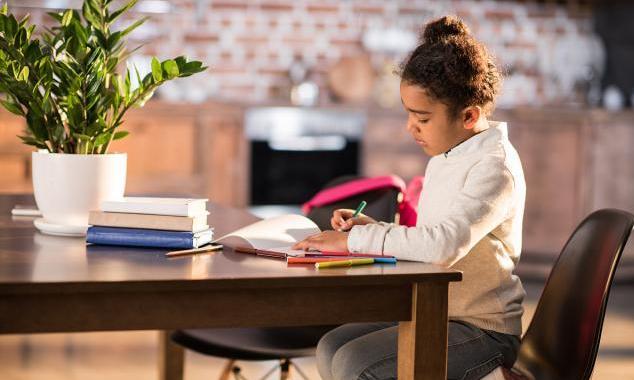 班主任如何带孩子写作业,班主任如何布置和批改作业