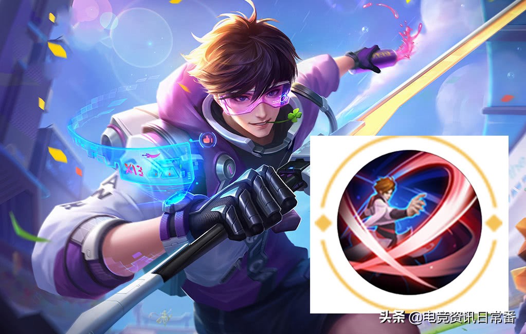 王者荣耀有艺术气息的名字,王者荣耀技能设计最高的英雄