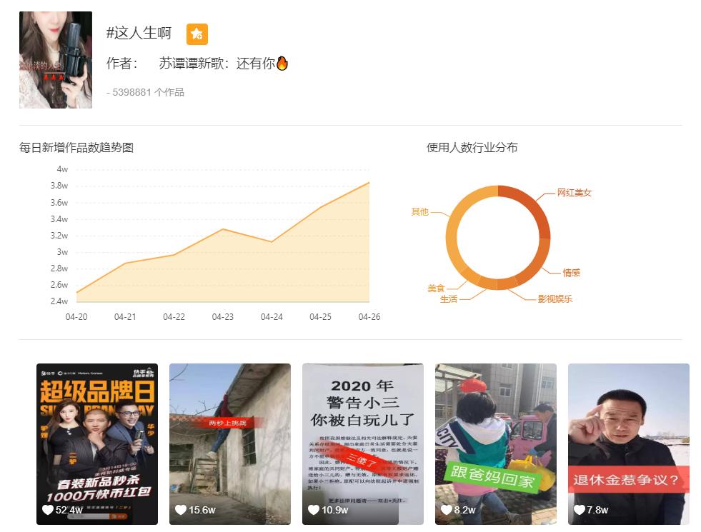 快手涨流量小技巧,快手账号吸引粉丝注意事项