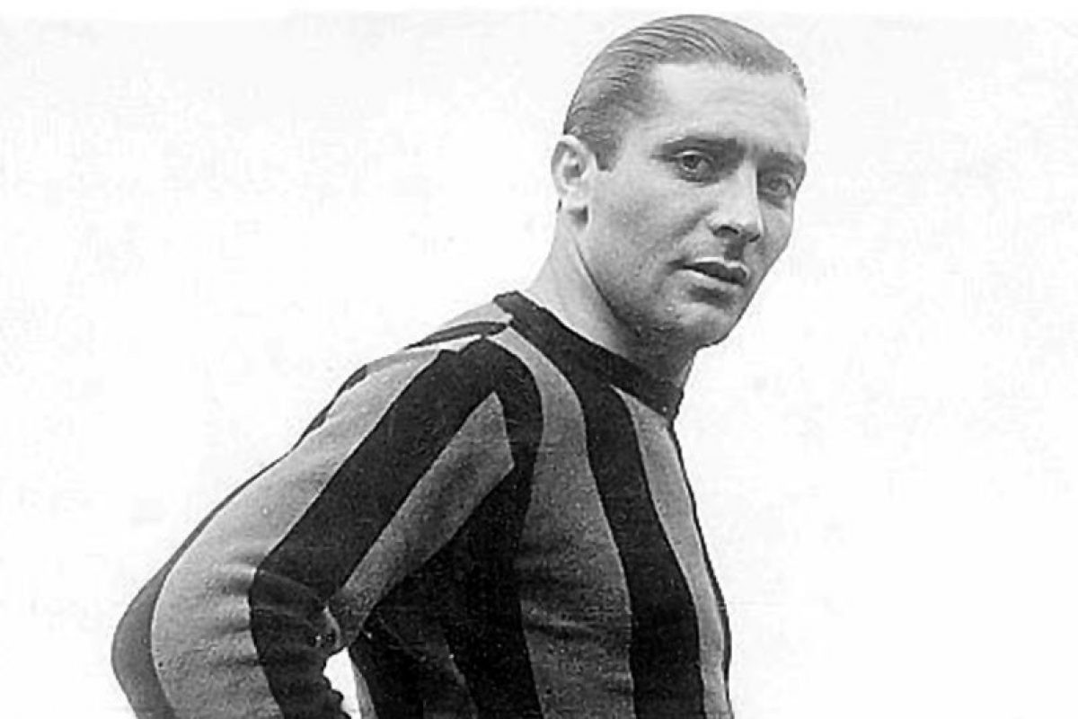 意大利传奇十大巨星,巴乔带领意大利决赛