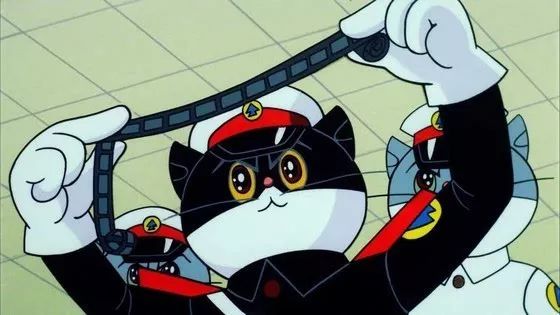 为什么黑猫警长这么厉害,真的看懂黑猫警长吗