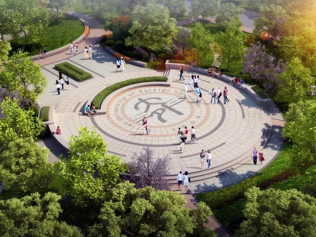 辽宁省高校(三十二)大连外国语大学