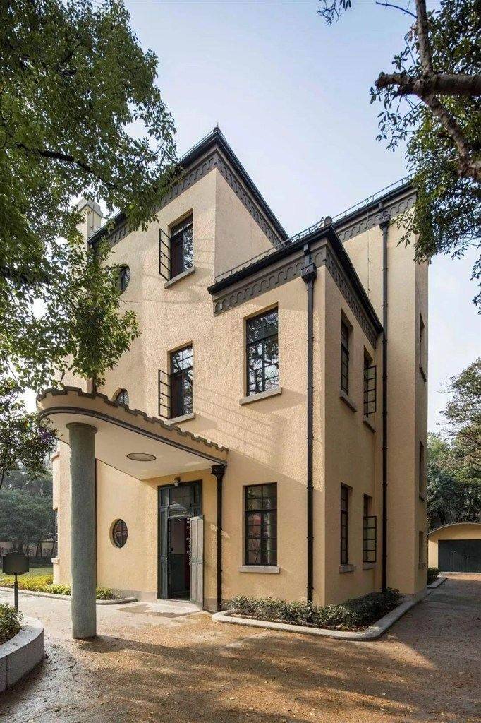 为什么我们要花大力气修复陈望道旧居？