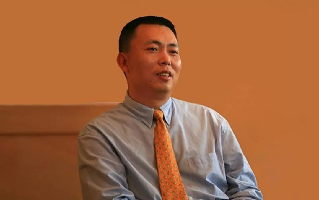 段永平为什么不在中国富豪榜,你不知道的神秘富豪段永平