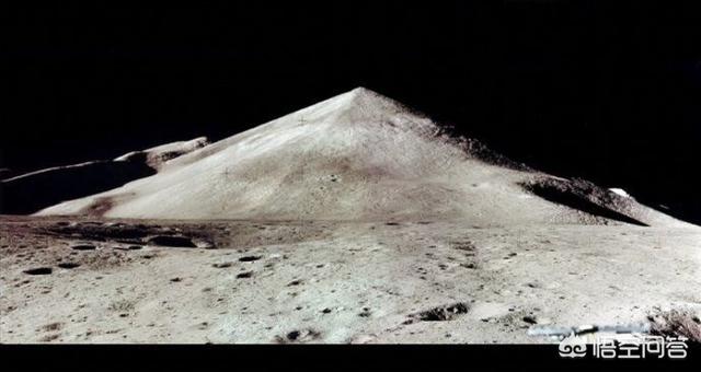 月球背面的外星人基地,月球背面有外星人基地是真是假