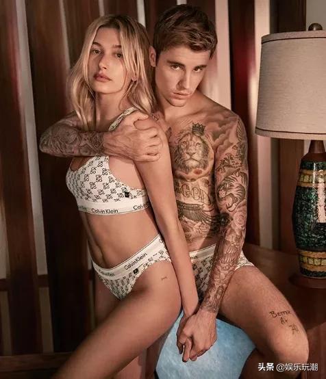 张艺兴刘雨昕ck广告视频,ck代言人刘雨昕最新内衣