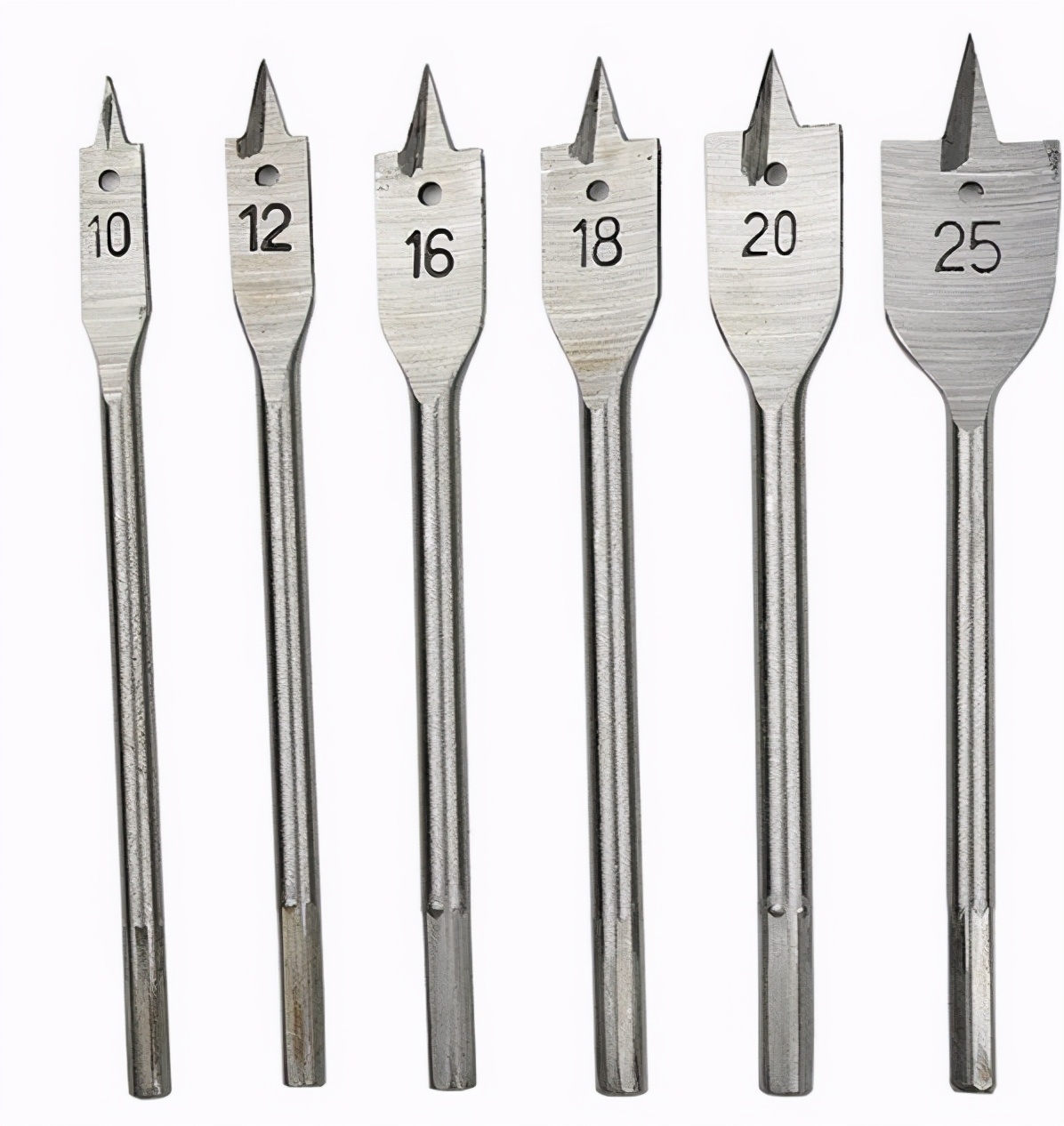 手电钻钻头批头套装推荐,批头是手电钻的钻头吗