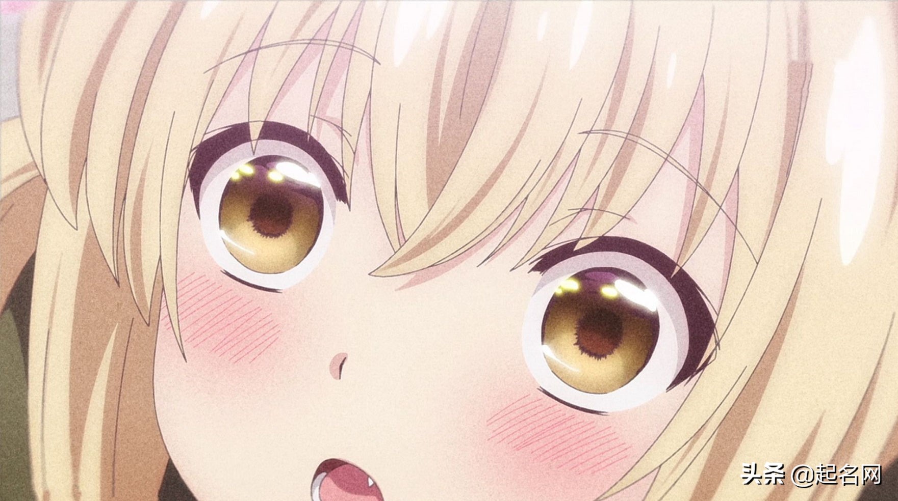 沾满仙气的网名俩字,载满仙气的宝藏网名