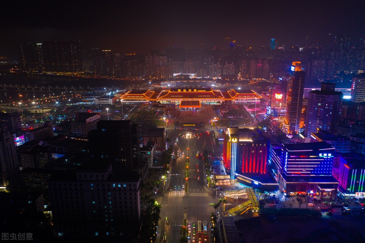 珠海打工的真实经历,珠海海洋王国打工