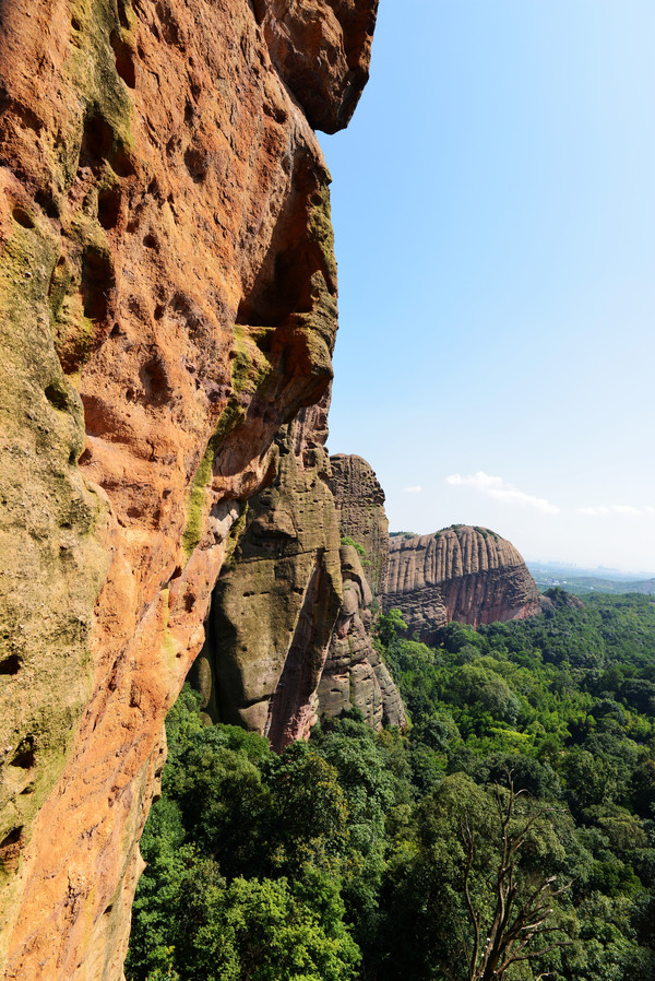 徐霞客游赣第一站在哪里,徐霞客游记江西第一站在哪