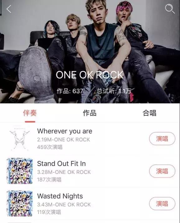 他们号称‘日版*月天五**‘人气爆棚曾吸引艾薇儿合作你听过吗？