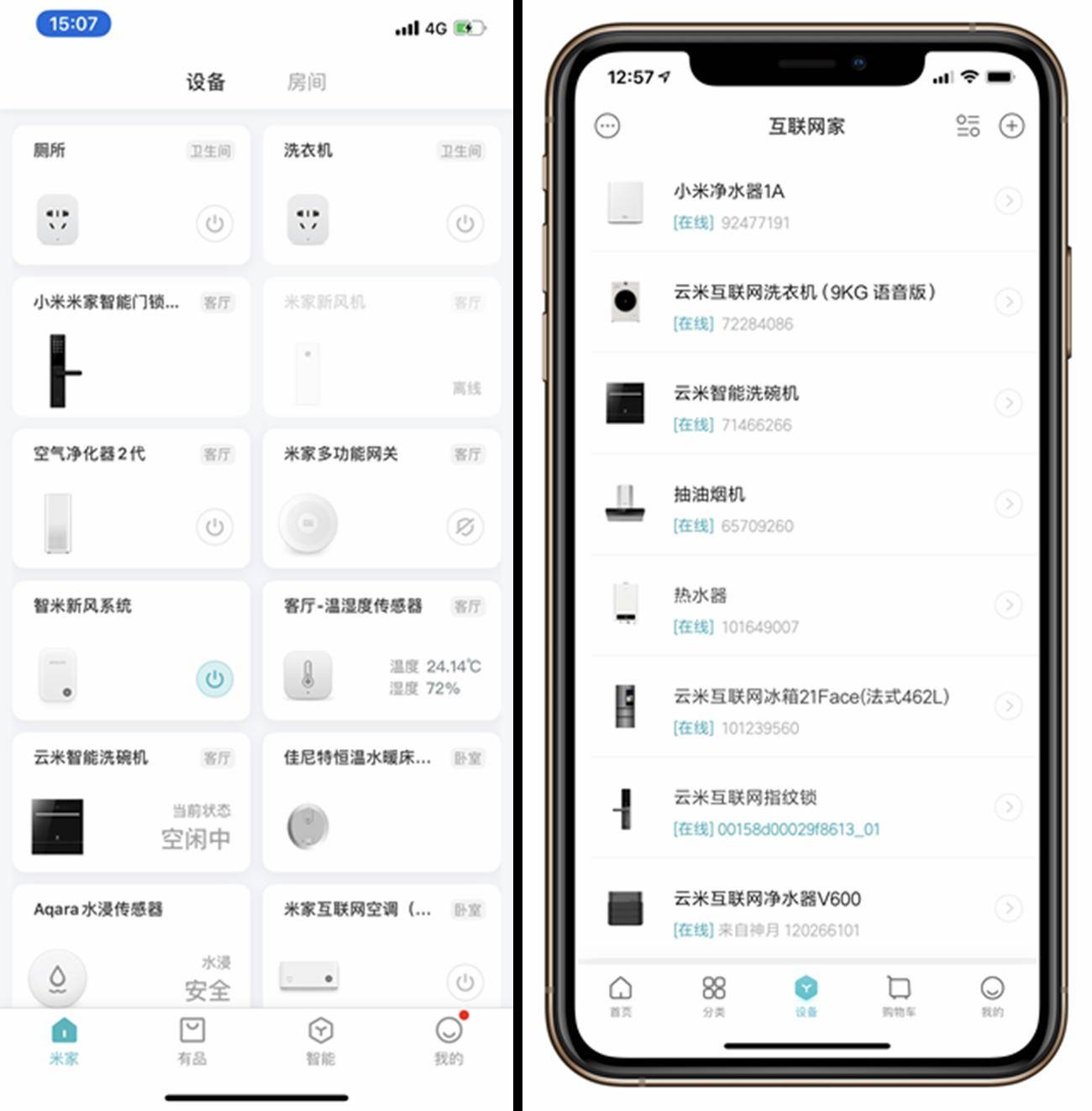 用过都说好的智能家居,用过智能家居的感觉如何啊