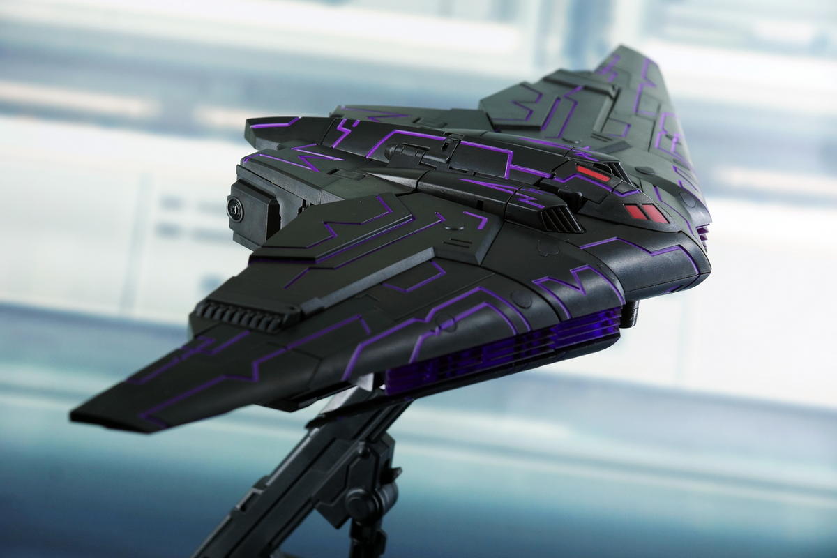 变形金刚王者威震天,变形金刚idw系列威震天