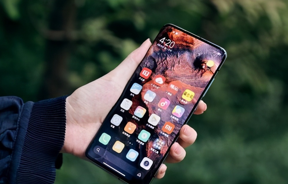 2021公认最好用小米手机,2021小米手机性价比最高的是哪款