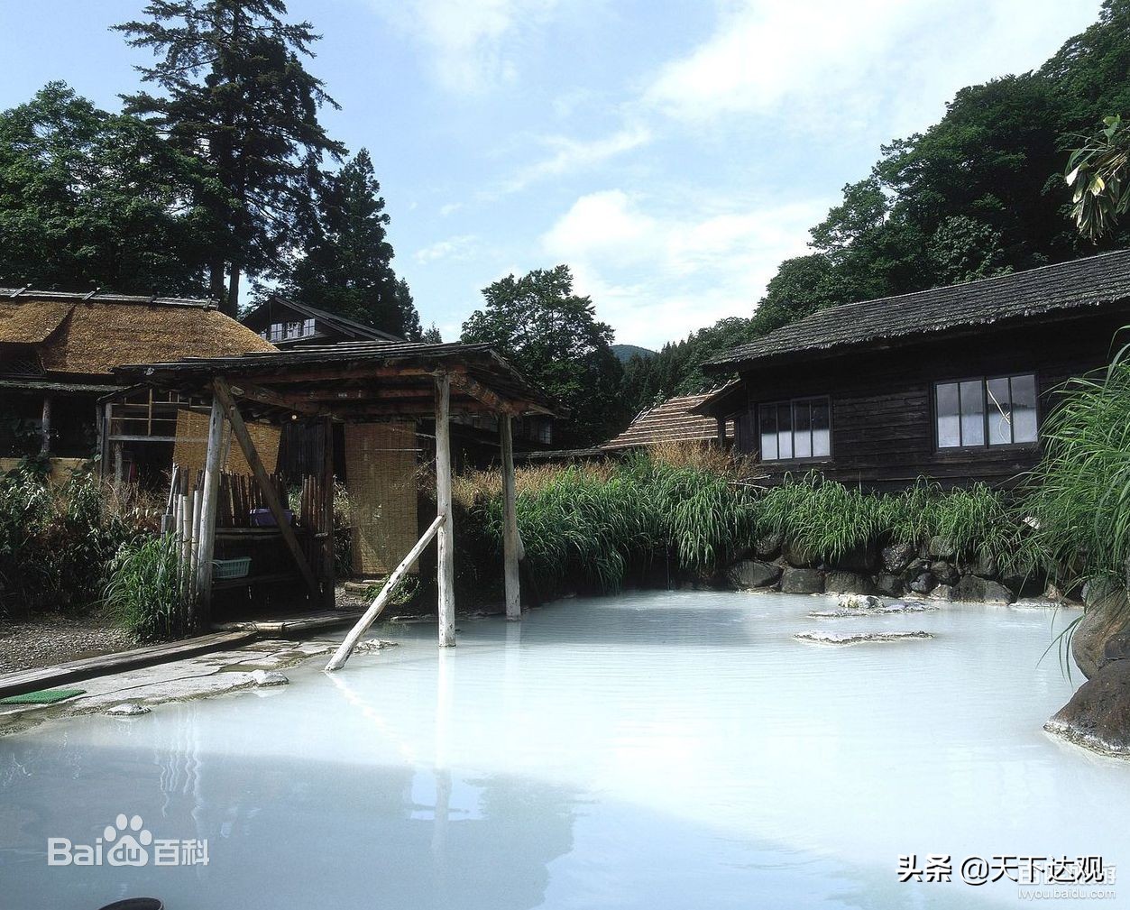 日本秋田县三大特产,秋田县