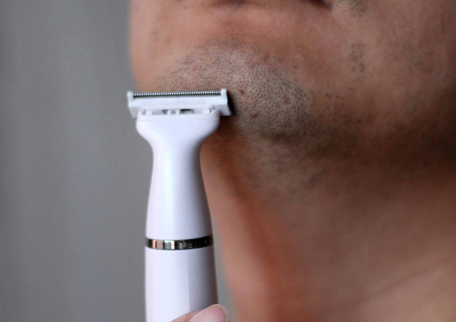 美颜产品男士,男人的美颜神器