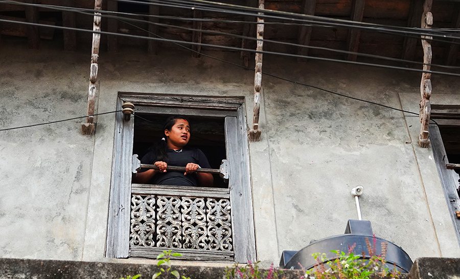 尼泊尔十堰,尼泊尔为什么这么穷