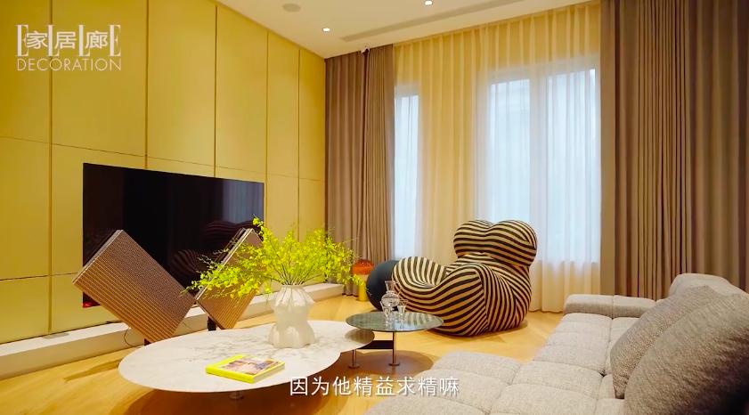 陈赫儿童房设计,陈赫公主房卧室设计