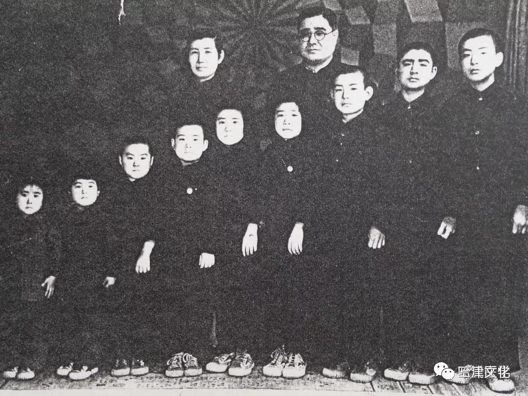 哈氏五代杏林事，百年缘起平安街