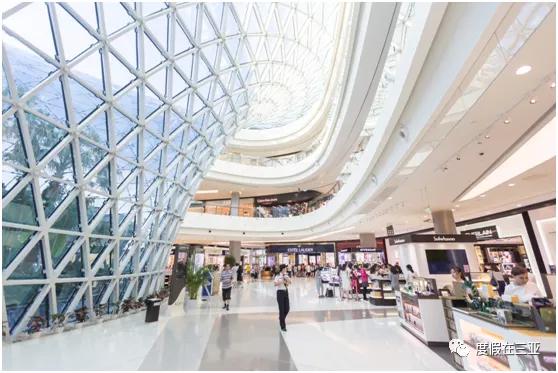 三亚免税店购物攻略cdf亚特兰蒂斯,明珠购物广场三亚免税店购物攻略