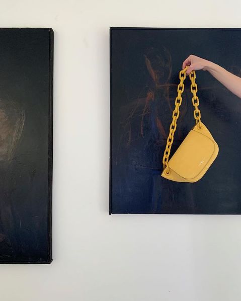 除了小ck还有哪些平价大牌包包,包包推荐小众高级感小ck送人