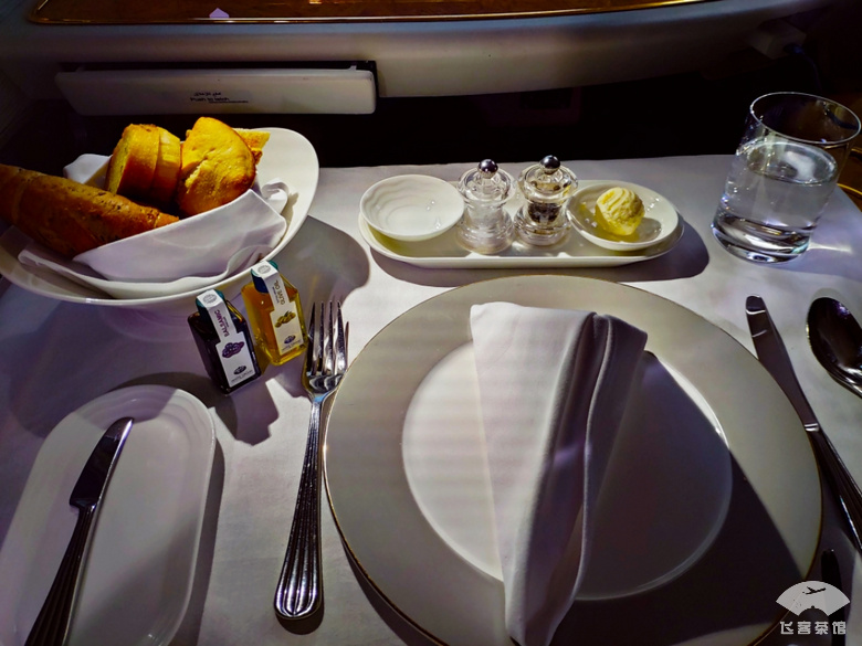 阿联酋航空a380头等舱套房解说 (土豪体验阿联酋航空a380头等舱)