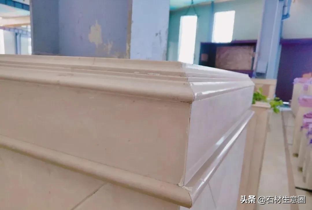 石材加工各种叫法,石材加工术语加图片解析