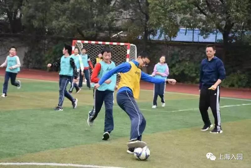 浦东新区足球特色小学,浦东新区特色小学