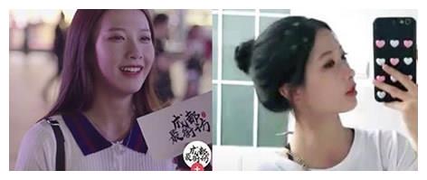 怎么看待成都小甜甜走红,成都小甜甜为什么爆红