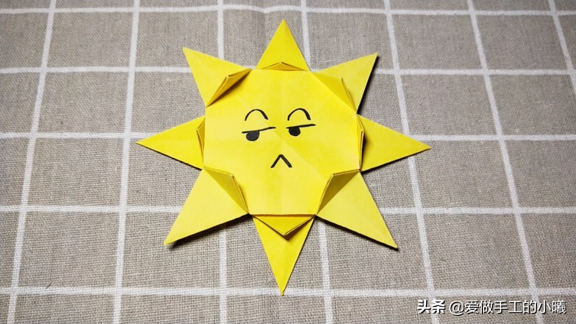 可爱的小熊手环简单手工,小兔子手环手工教程