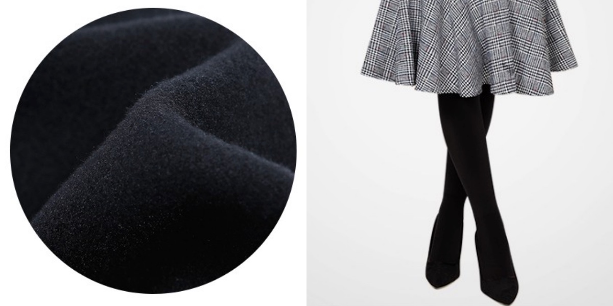 秋冬连裤袜子怎么搭配,夏季连裤袜如何选择