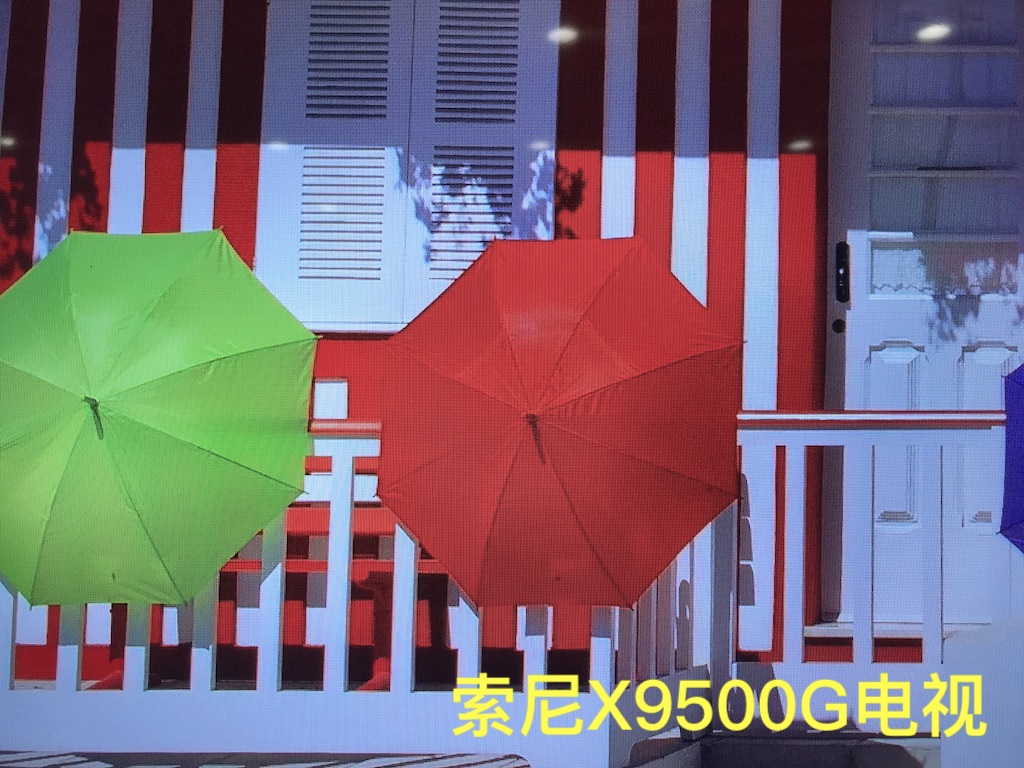 为什么说索尼的视频最好,索尼电视为什么画质这么好