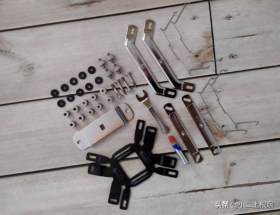 搞机日记:炎炎夏日,给你的CPU降个温吧