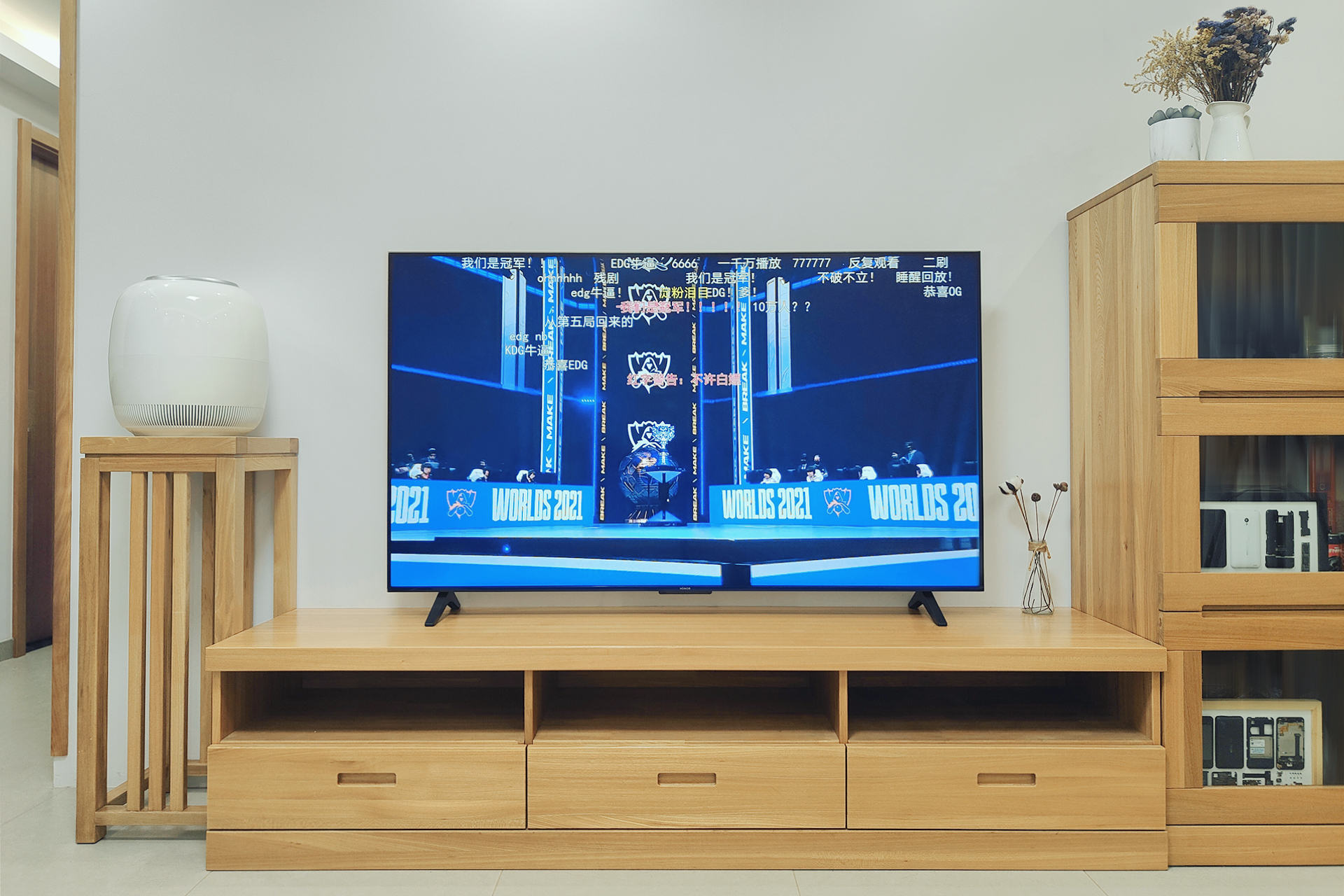 荣耀智慧屏x2开机有点慢,荣耀智慧屏x2有开机按键吗