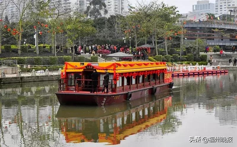 福州东街口去景点方便吗,东街口福州游玩