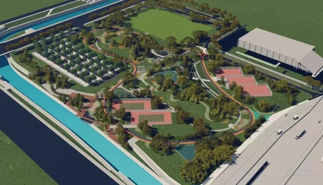 深圳十大免费旅游公园,国庆节深圳游玩