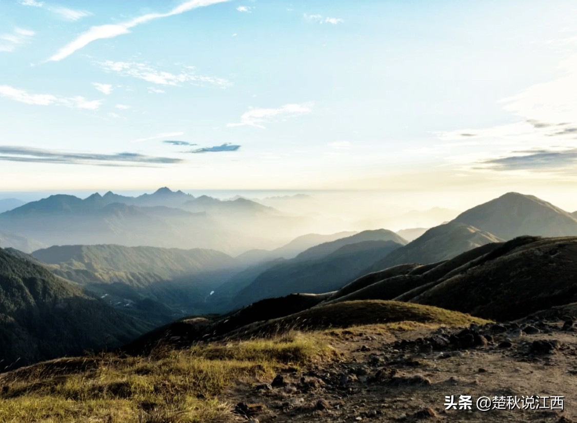 赣南道教圣地,赣南最大的道教圣地