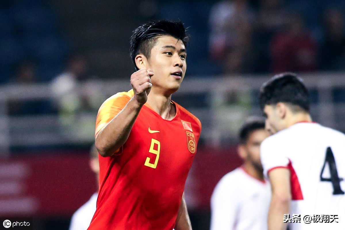 u22国足最新消息,u22国足今天最新消息