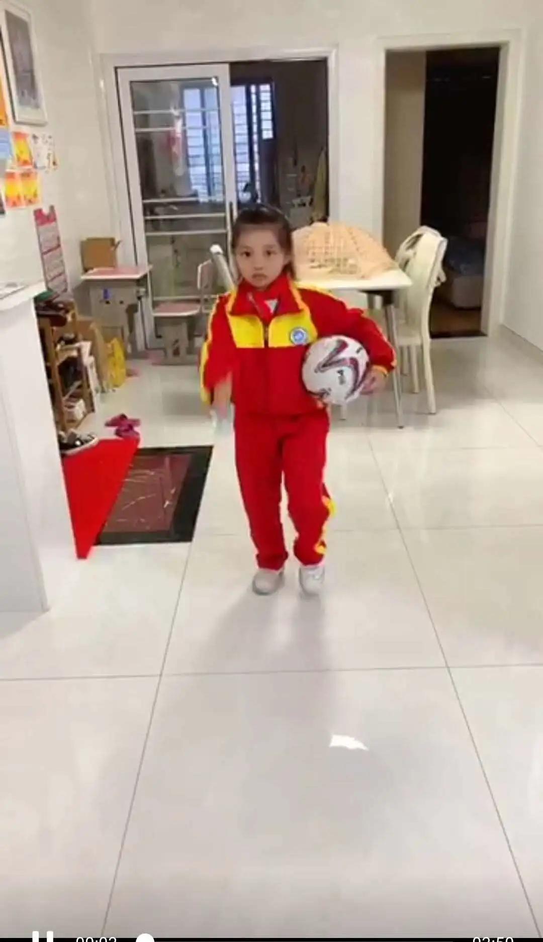 建阳曼山小学运动会,建阳区曼山小足球赛