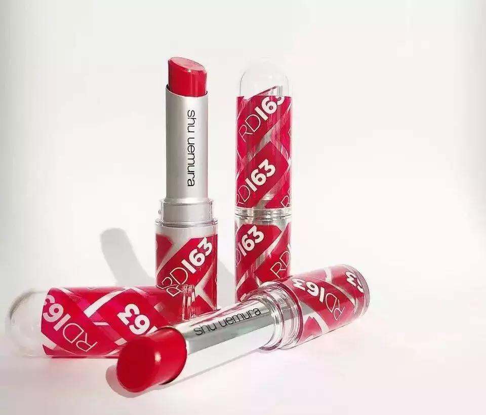 李佳琦口红colorkey唇釉推荐,李佳琦推荐过的chanel口红色号